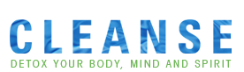 cleanse logo
